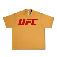 Peanut Butter ⭐ UFC'CHAMPIONSHIP ⭐collections⭐ design Urban Heavy Tee - ArtChic