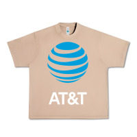 Burro At&t Urban Heavy Tee - ArtChic