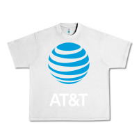 Lunar Rock At&t Urban Heavy Tee - ArtChic