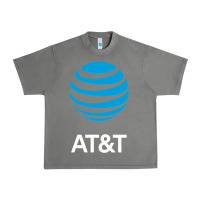 Tornado At&t Urban Heavy Tee - ArtChic