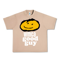 Burro wmca good guy Urban Heavy Tee - ArtChic