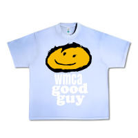 Grape Ice wmca good guy Urban Heavy Tee - ArtChic