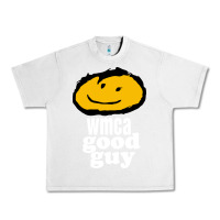 Wmca Good Guy Urban Heavy Tee | Teevron