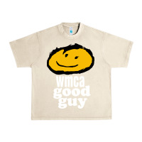 Sandshell wmca good guy Urban Heavy Tee - ArtChic