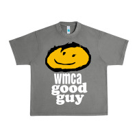 Tornado wmca good guy Urban Heavy Tee - ArtChic