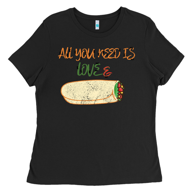 Valentine Ladies Tee by Bettercallsaul | Teevron