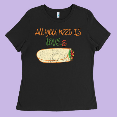 Valentine Ladies Tee Designed By Bettercallsaul