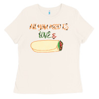 Bone Valentine Ladies Tee - Bettercallsaul