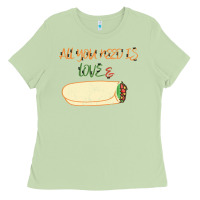 Matcha Valentine Ladies Tee - Bettercallsaul