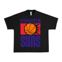 Black vintage suns 1968 Urban Heavy Tee - ArtChic