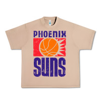Burro vintage suns 1968 Urban Heavy Tee - ArtChic