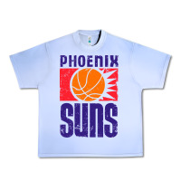 Grape Ice vintage suns 1968 Urban Heavy Tee - ArtChic