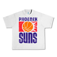 Lunar Rock vintage suns 1968 Urban Heavy Tee - ArtChic