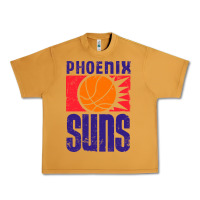 Vintage Suns 1968 Urban Heavy Tee | Teevron