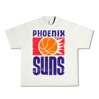 Pistachio vintage suns 1968 Urban Heavy Tee - ArtChic