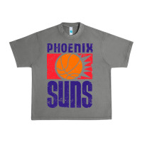 Tornado vintage suns 1968 Urban Heavy Tee - ArtChic