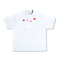 White Scottish Terrier Lover Scottish Terrier Dog Aberdeen Terrier Urban Heavy Tee - trangStudio