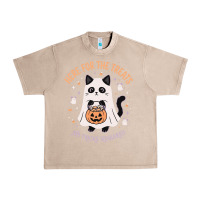 French Oak halloween cat costume Urban Heavy Tee - StudioElite