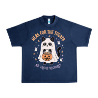 Halloween Cat Costume Urban Heavy Tee | Teevron