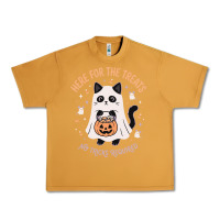 Peanut Butter halloween cat costume Urban Heavy Tee - StudioElite