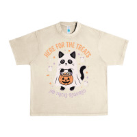 Sandshell halloween cat costume Urban Heavy Tee - StudioElite