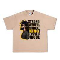 Burro strong powerful confident king blessed unique Urban Heavy Tee - CowGirlArtShop