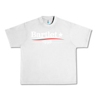 Lunar Rock West Wing President Bartlet Urban Heavy Tee - StudioElite