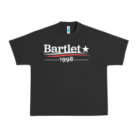 West Wing President Bartlet Urban Heavy Tee | Teevron