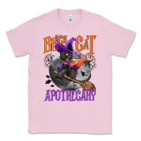 Black Cat Apothecary Classic Tee | Teevron