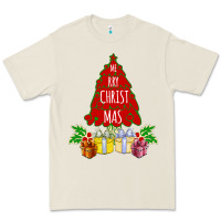 Bone Red Merry Christmas 2020 Premium Tee - Bettercallsaul