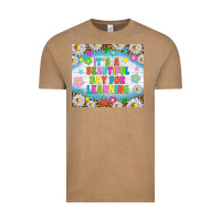 Vintage Coffee It's a beautiful day for learning tumblr Vintage Tee - TumblerDesignByShophia