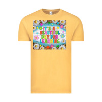 Vintage Mustard It's a beautiful day for learning tumblr Vintage Tee - TumblerDesignByShophia