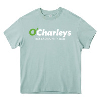 Arona O'Charley's Resto and Bar Heavy Core Tee - InspiraDesign