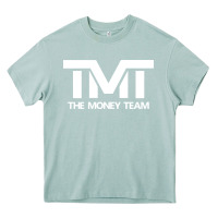 Arona the money team racing Heavy Core Tee - InspiraDesign