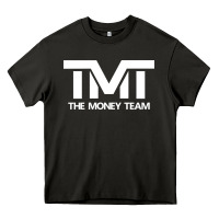 Asphalt the money team racing Heavy Core Tee - InspiraDesign