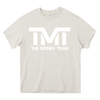 Cream the money team racing Heavy Core Tee - InspiraDesign