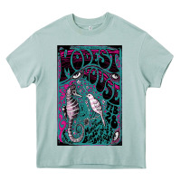 Modest Mouse Heavy Core Tee | Teevron