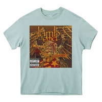 Arona Lamb of God killadelphia Heavy Core Tee - ArtChic