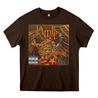 Lamb Of God Killadelphia Heavy Core Tee | Teevron
