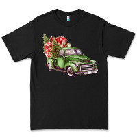 Black green truck Premium Tee - Bettercallsaul