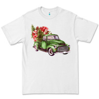 White green truck Premium Tee - Bettercallsaul