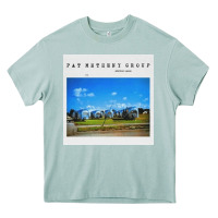 Arona Pat Metheny, Pat, Metheny, the Pat Metheny, Pat Metheny painting, Pat  Heavy Core Tee - ArtChic