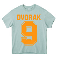 Arona Dvorak  Ninth Symphony Heavy Core Tee - ArtChic