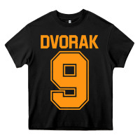 Dvorak  Ninth Symphony Heavy Core Tee | Teevron