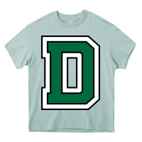 Arona dartmouth college big green Heavy Core Tee - ArtChic