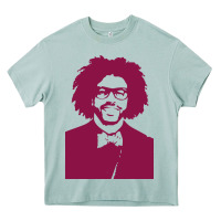Arona daveed diggs Heavy Core Tee - ArtChic