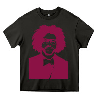Asphalt daveed diggs Heavy Core Tee - ArtChic