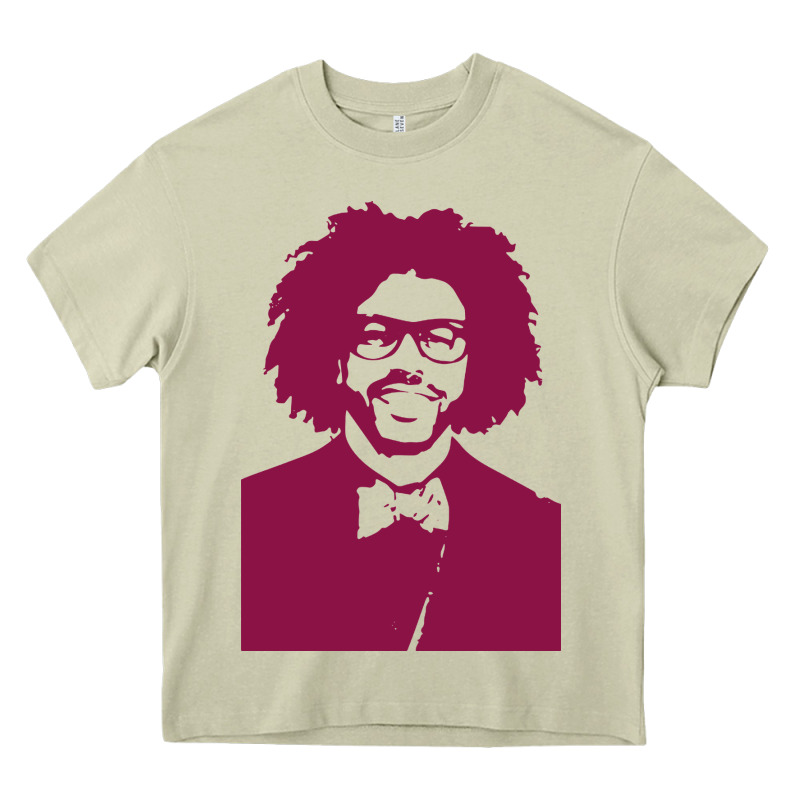 Daveed Diggs Heavy Core Tee by ArtChic | Teevron