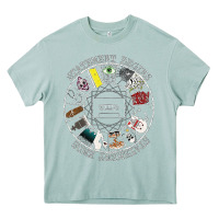 Arona THE MAGNUS ARCHIVES Heavy Core Tee - ArtChic