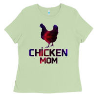 Matcha Chicken Mom Ladies Tee - Bettercallsaul